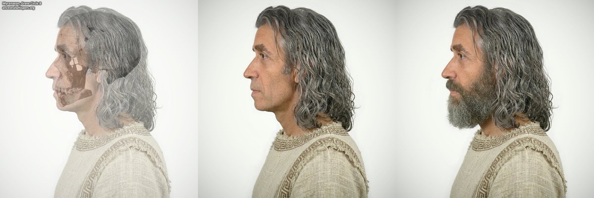 Ancestral Whispers tweet media