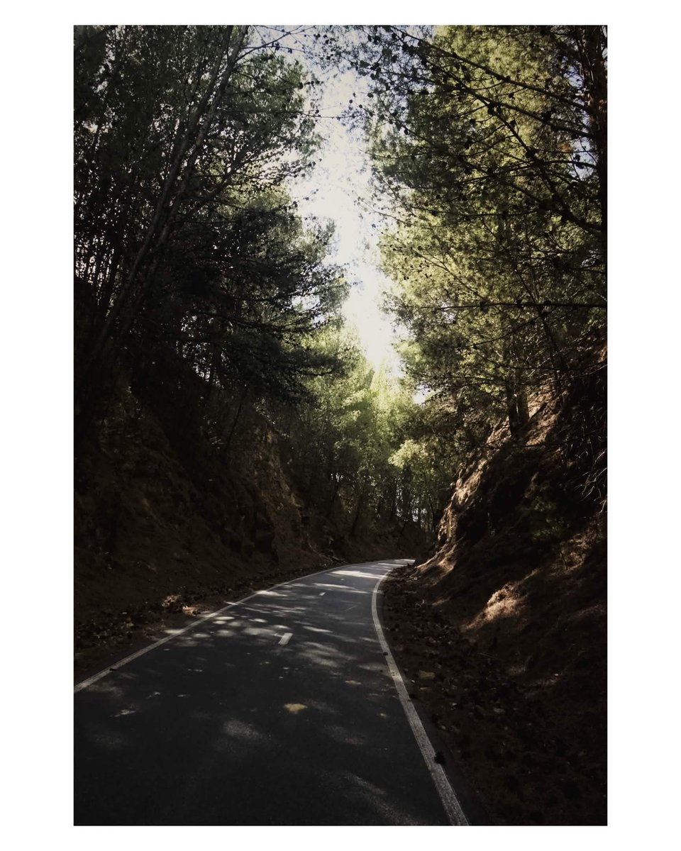 CellsDivide7's tweet photo. The rugged path on which I walk
Was once a cold steel railway line.
What pulled like iron falls like chalk –
No longer this burden of mine.

I've laid it down before the cross;
My weight now rests with Christ. https://t.co/ucktMOuCnk