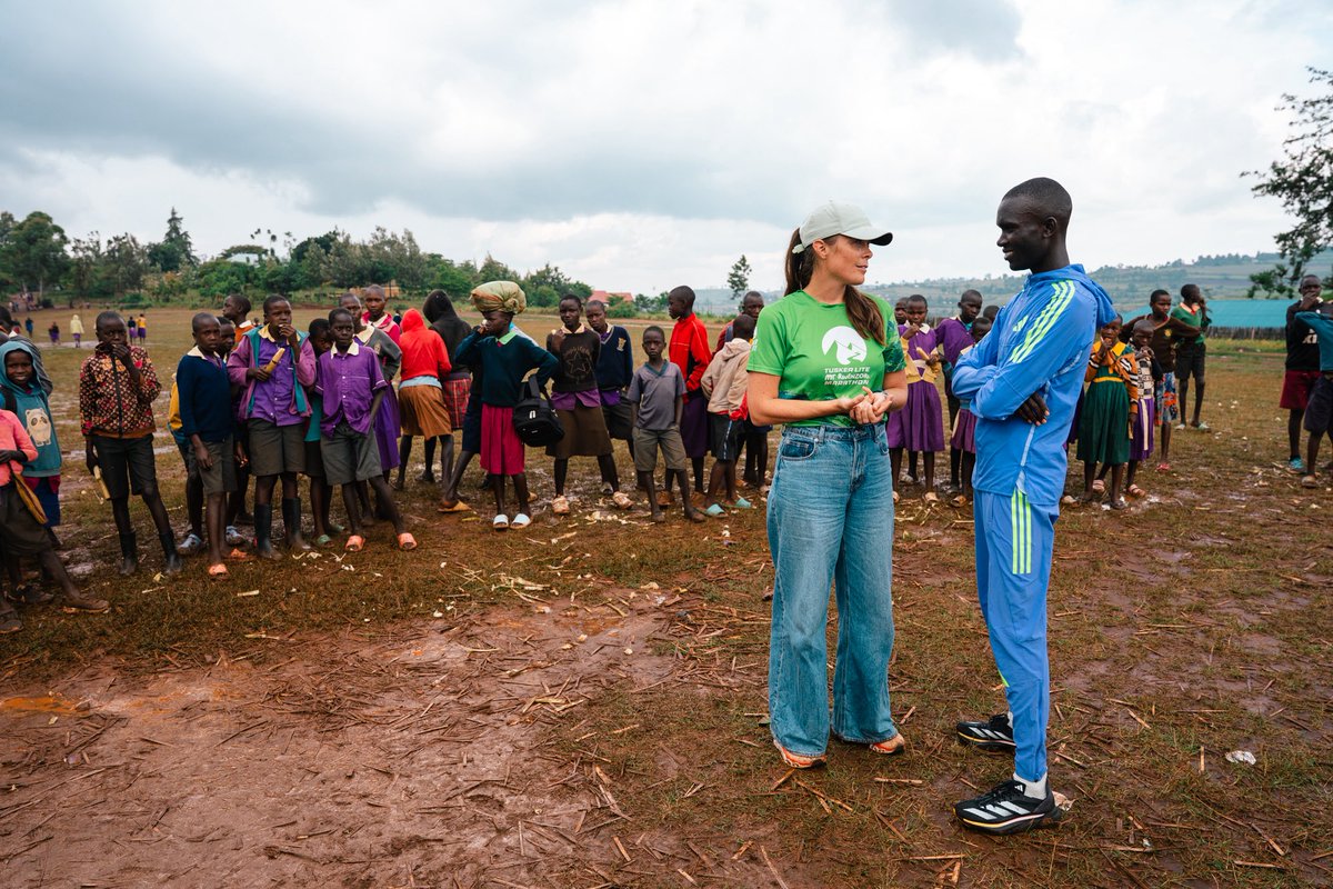 Tusker Lite Rwenzori Marathon tweet media