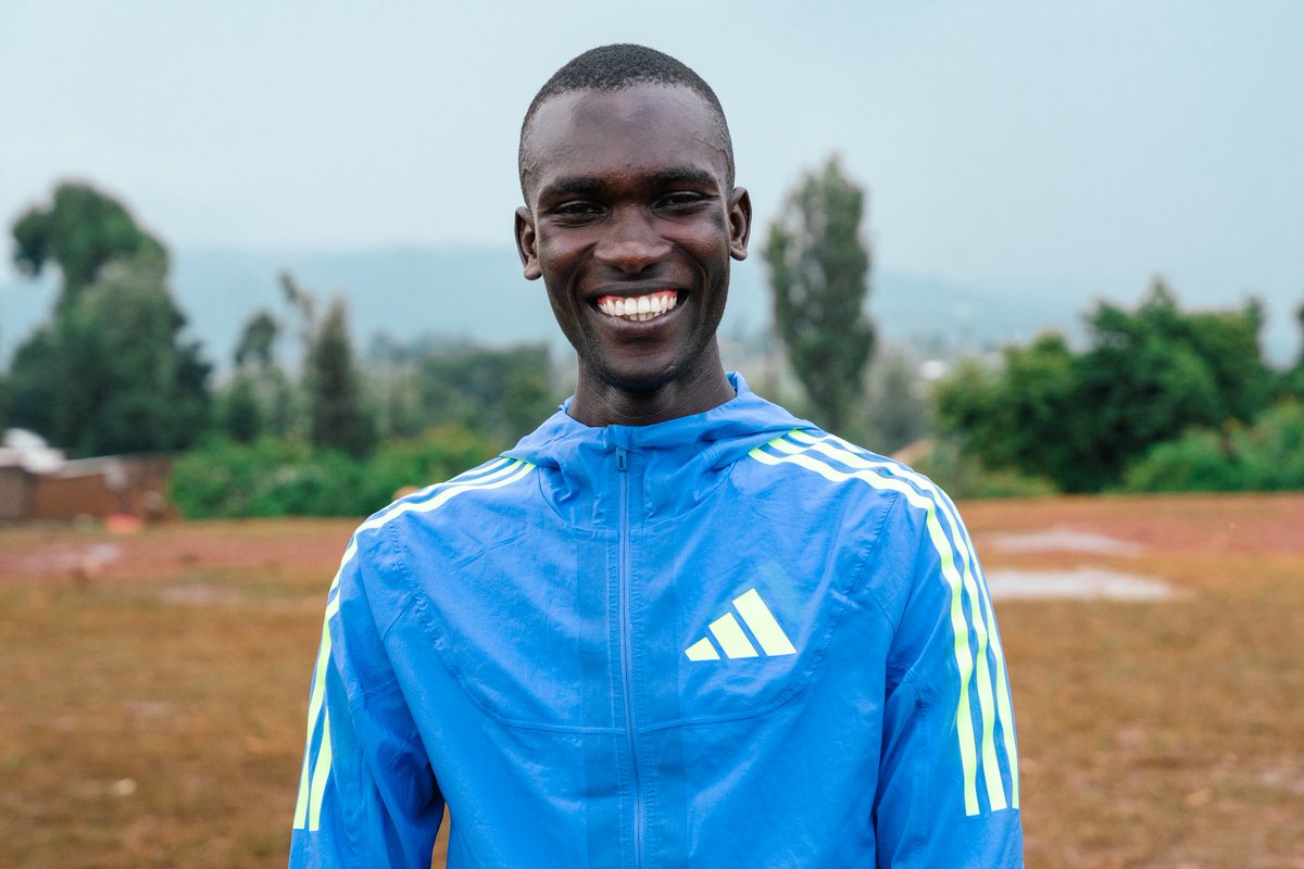 Tusker Lite Rwenzori Marathon tweet media