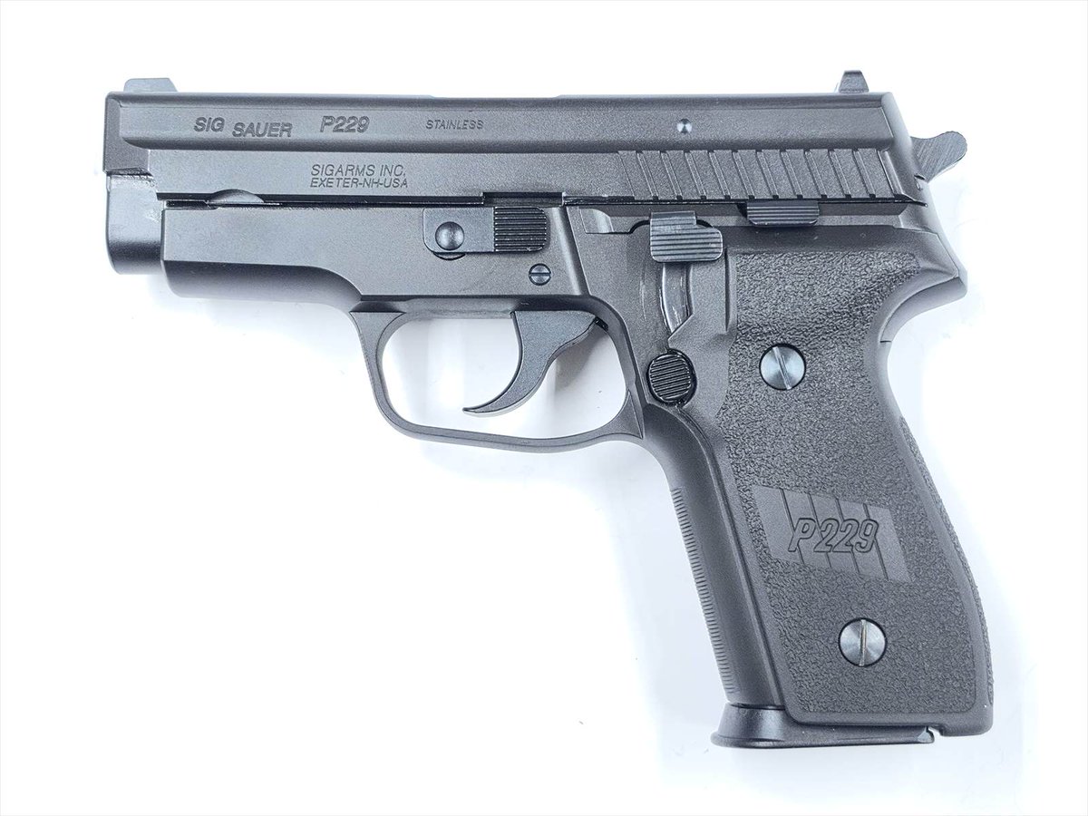 赤羽フロンティア中古品宣伝部🌐 (エアガン&モデルガン&サバゲー用品 買取&販売中!) tweet media