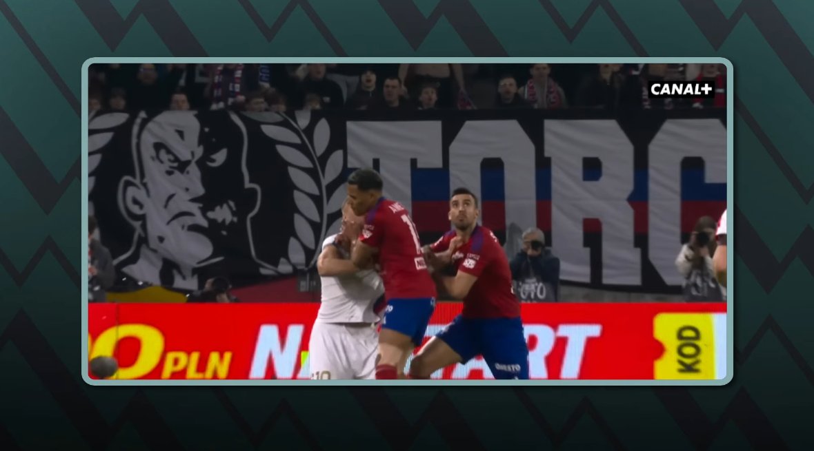 Meczyki.pl tweet media