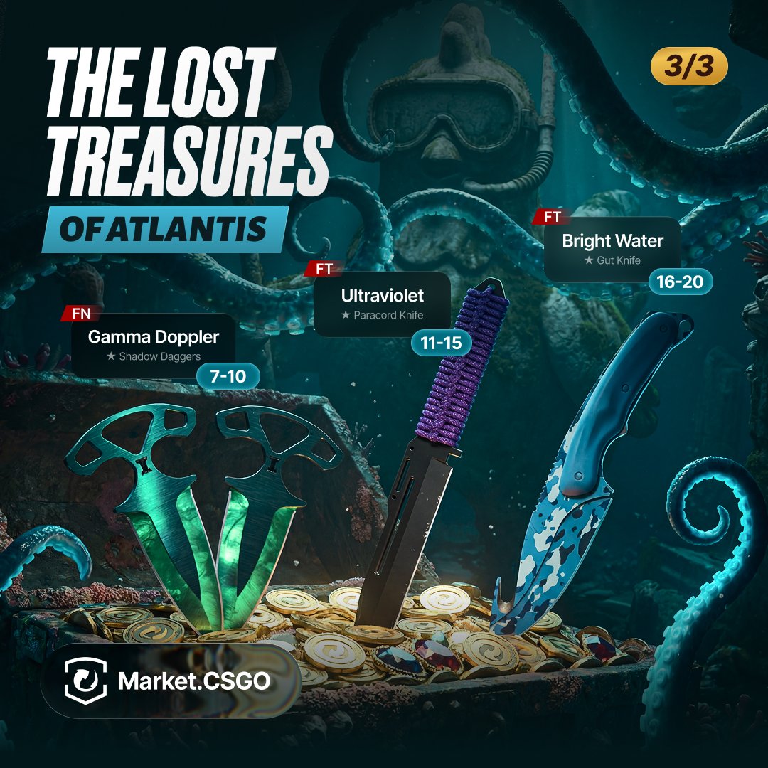 Market.CSGO tweet media