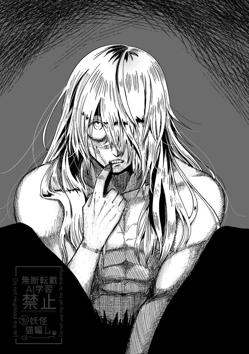 モジュロの真人可愛い