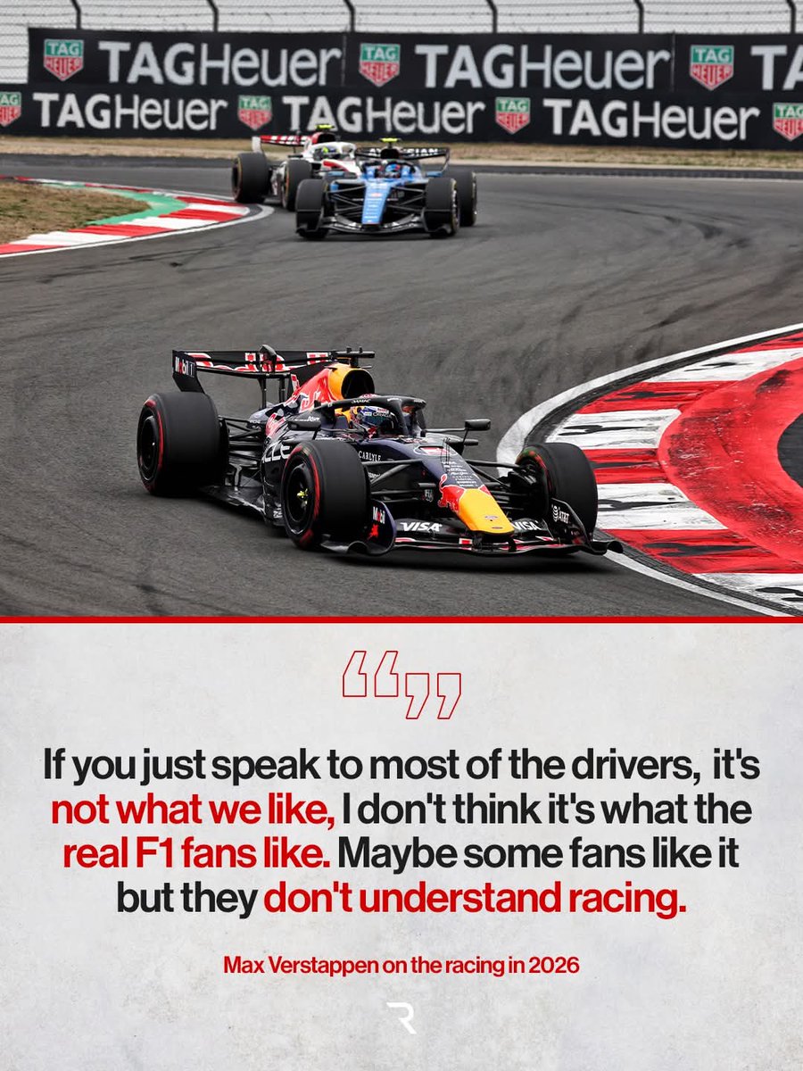 WarickMobbs's tweet photo. @F1 https://t.co/HM0LssxFIk