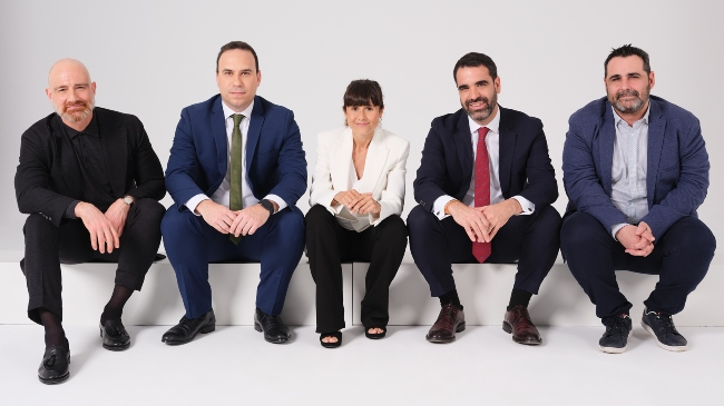 Máster en Comunicación Corporativa y Publicitaria tweet media