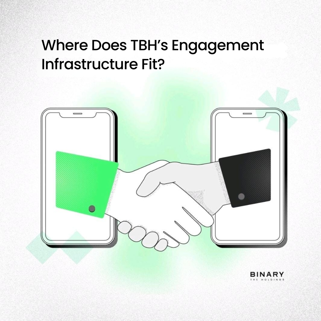 The Binary Holdings 🦏 tweet media