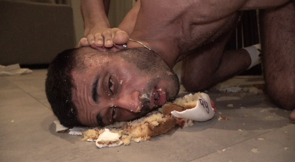 CheekySubBoy🇵🇸GRABBYS22-27/04 tweet media