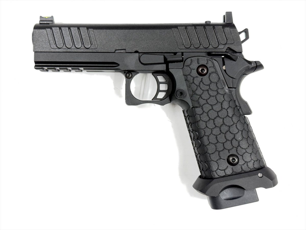 赤羽フロンティア中古品宣伝部🌐 (エアガン&モデルガン&サバゲー用品 買取&販売中!) tweet media