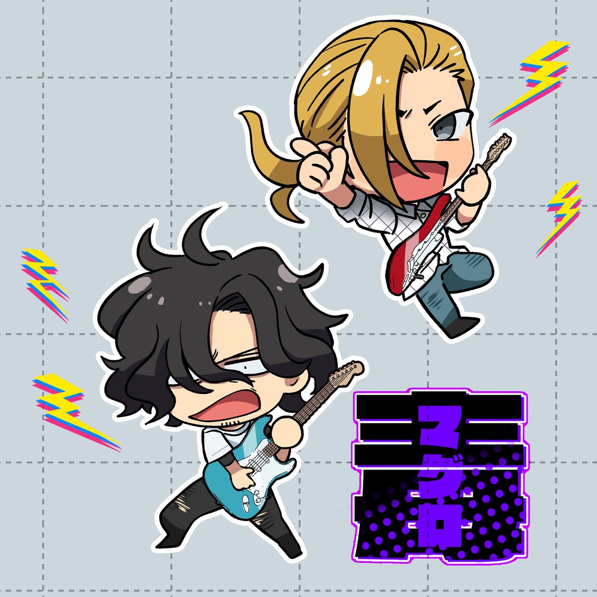 ねこまち tweet media