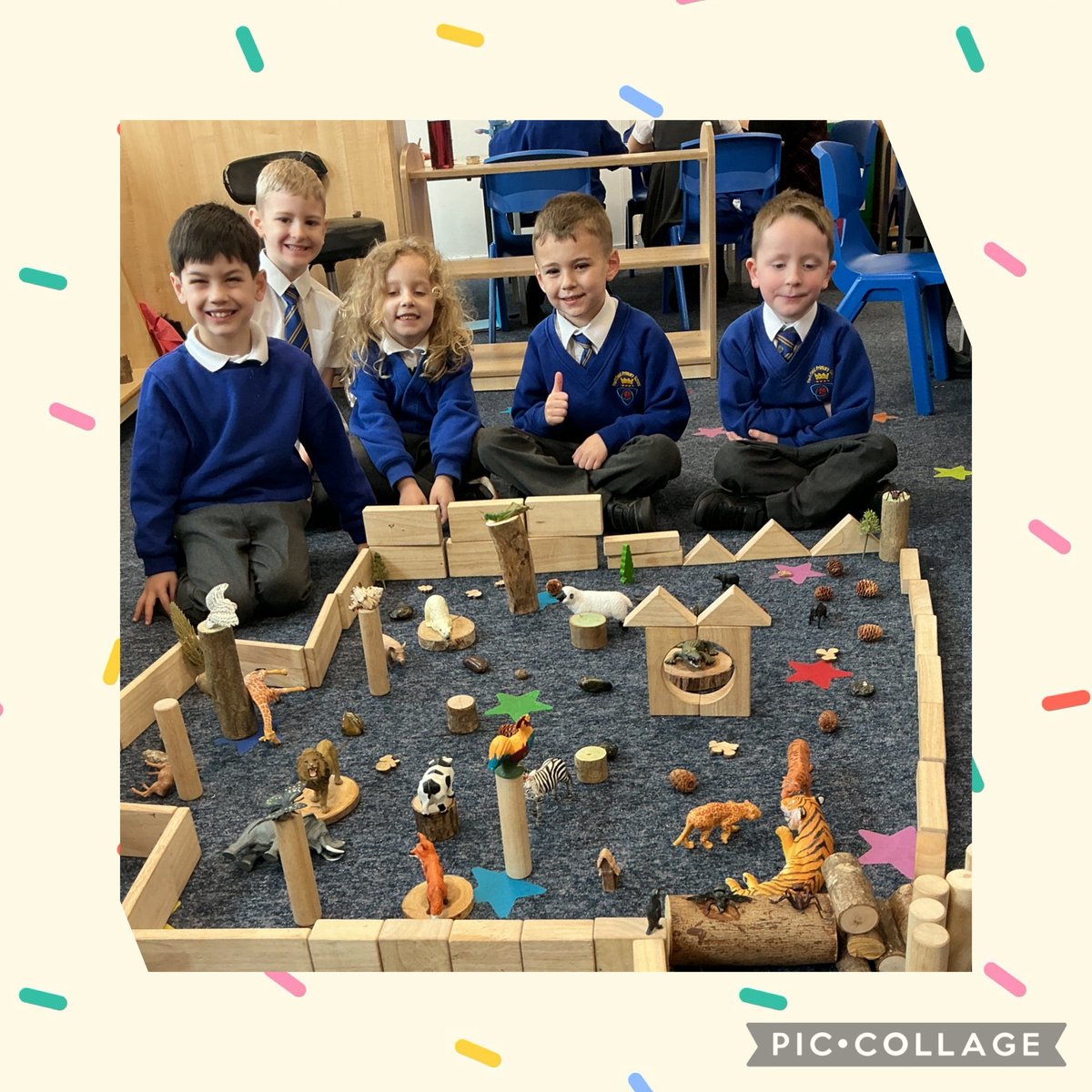 Working Together Successfully