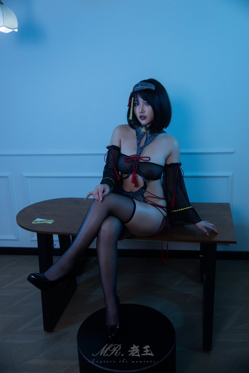 老王(长沙私房摄影) tweet media