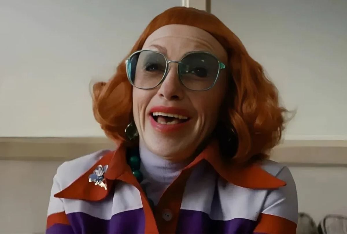 The Bloody Princess 🦇 tweet media