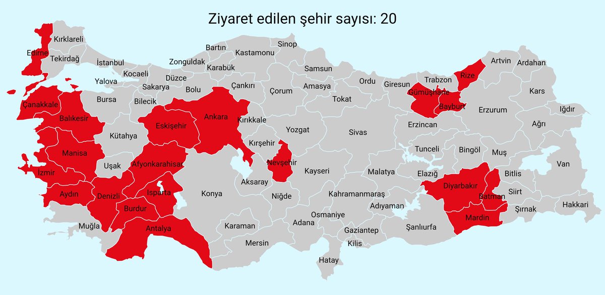 721baba's tweet photo. gezmeyi çok seven biri icin korkunc bir tablo hedef ege+ İstanbul+bursa https://t.co/JAvDedPKwh