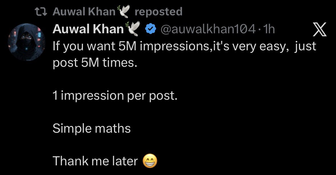 EFEX GEEK tweet media