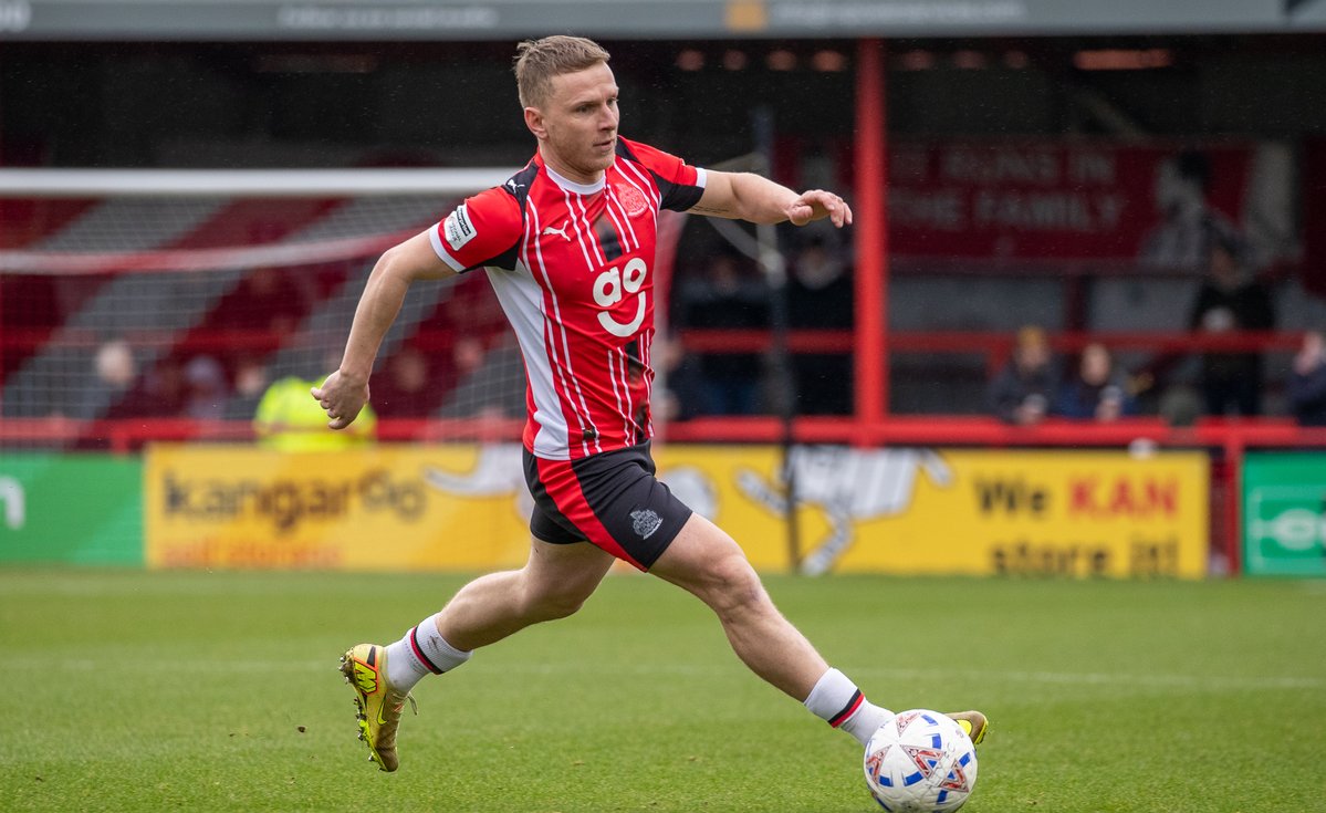 Altrincham FC tweet media