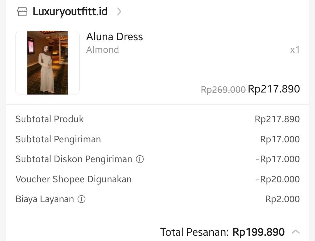 MonnaAllenn's tweet photo. PRELOVED ALUNA DRESS
all size. 
1. Panjang Baju 138cm
2. Lebar Bahu 40cm
3. Panjang Lengan 61cm
4. Dapat digunakan dari BB 40-80kg

gue jual 140k aja. belum kepake samsek
#preloved #zonauangㅤ #fashion https://t.co/m0n40247F7