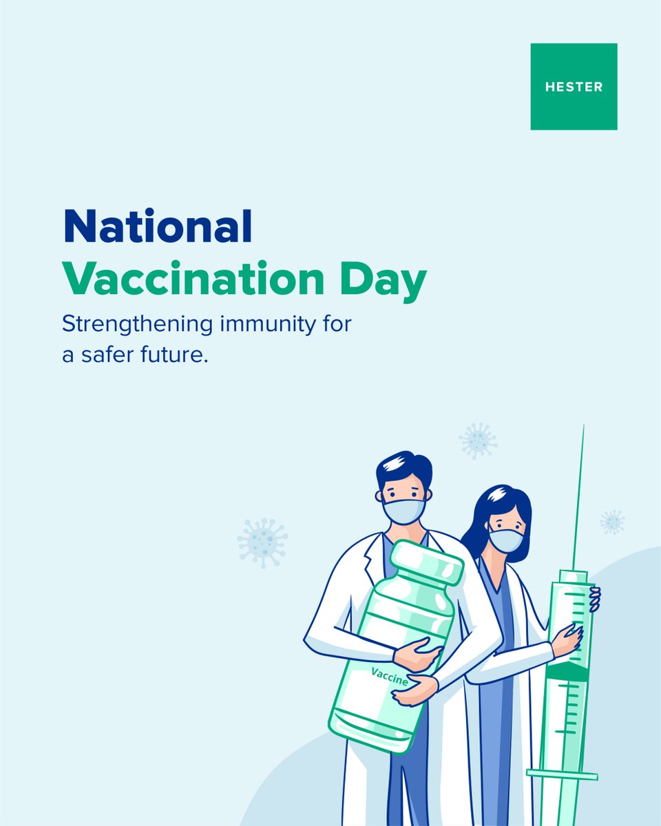 Hester Biosciences tweet media