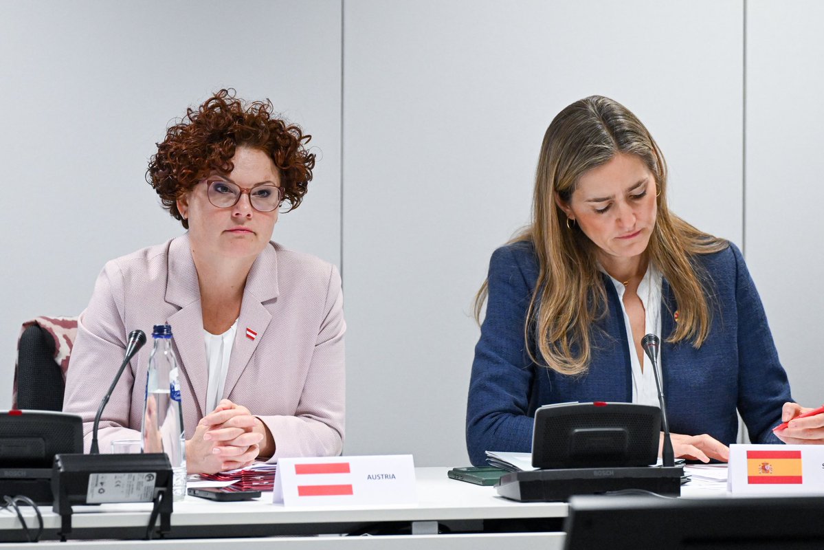 Austria at EU tweet media