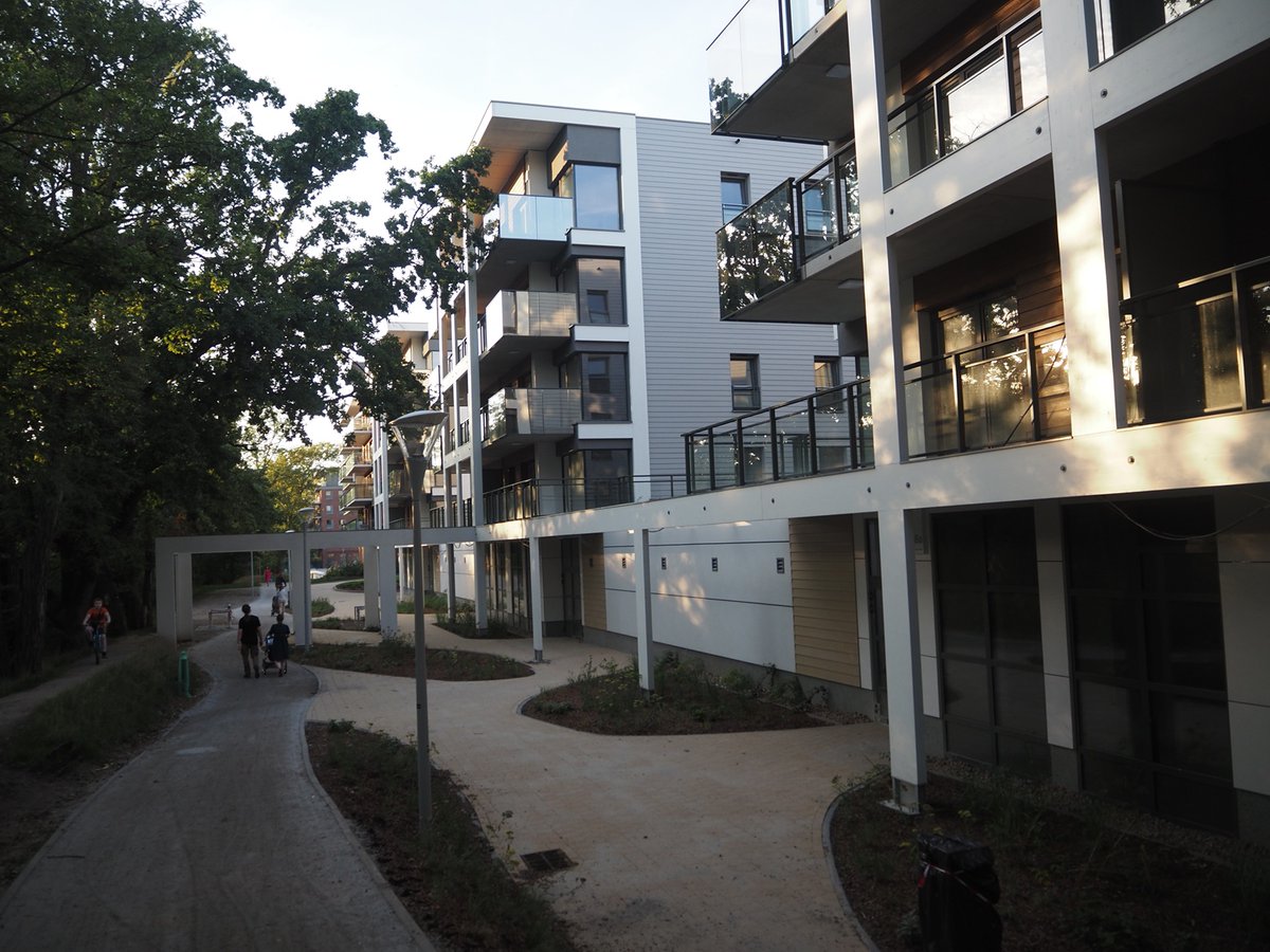 Rowerowy Wrocław tweet media