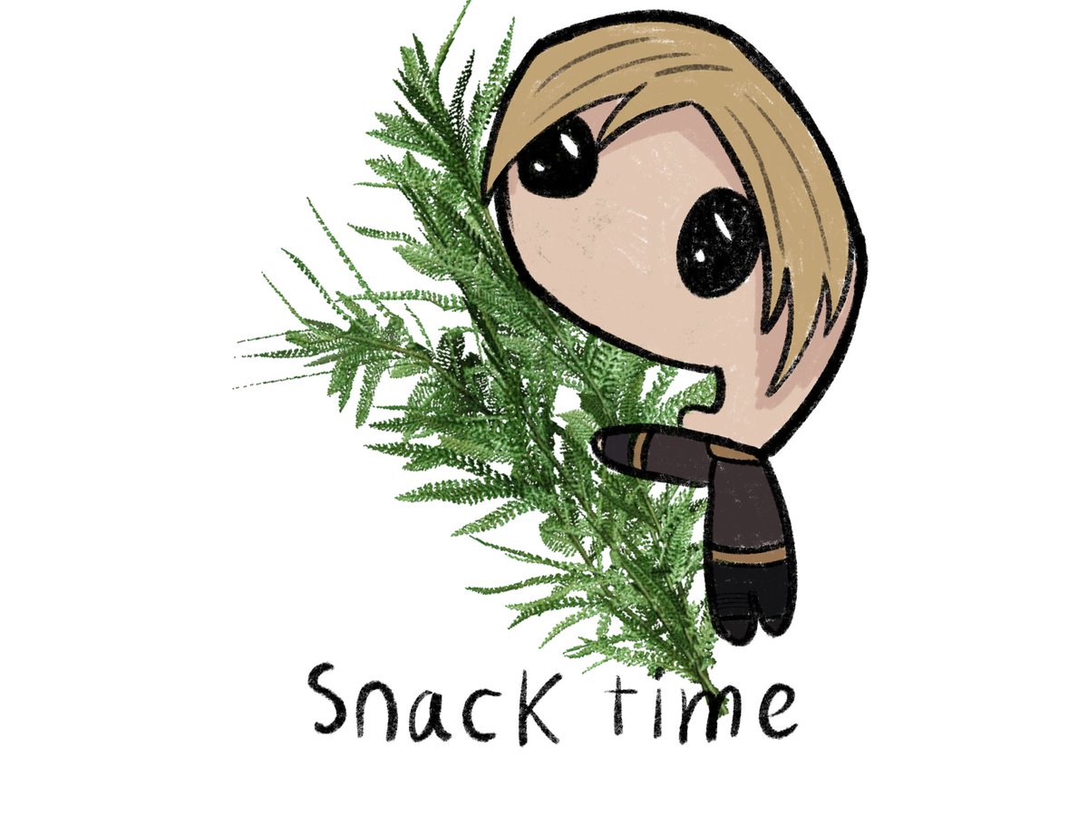 Homophobic?leon tweet media