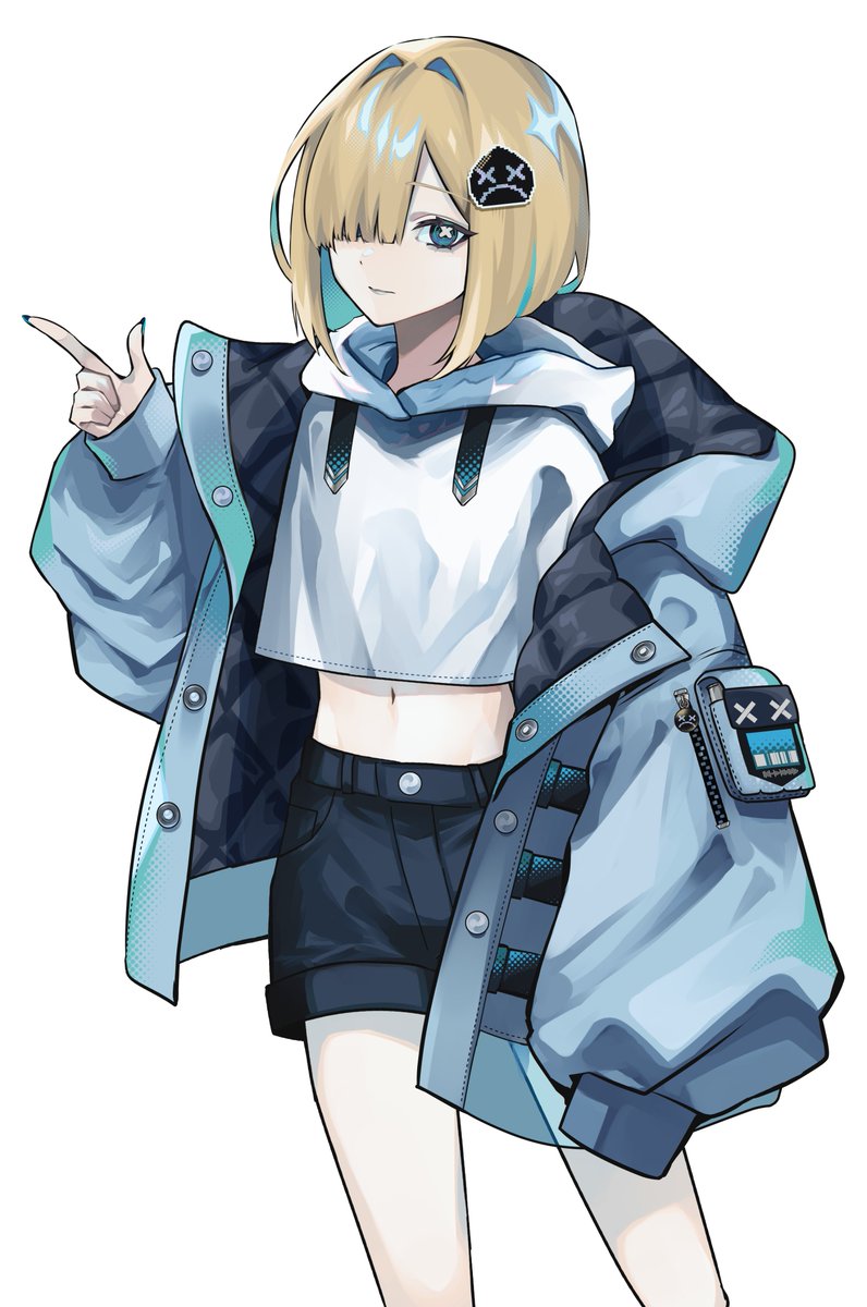 まろん tweet media