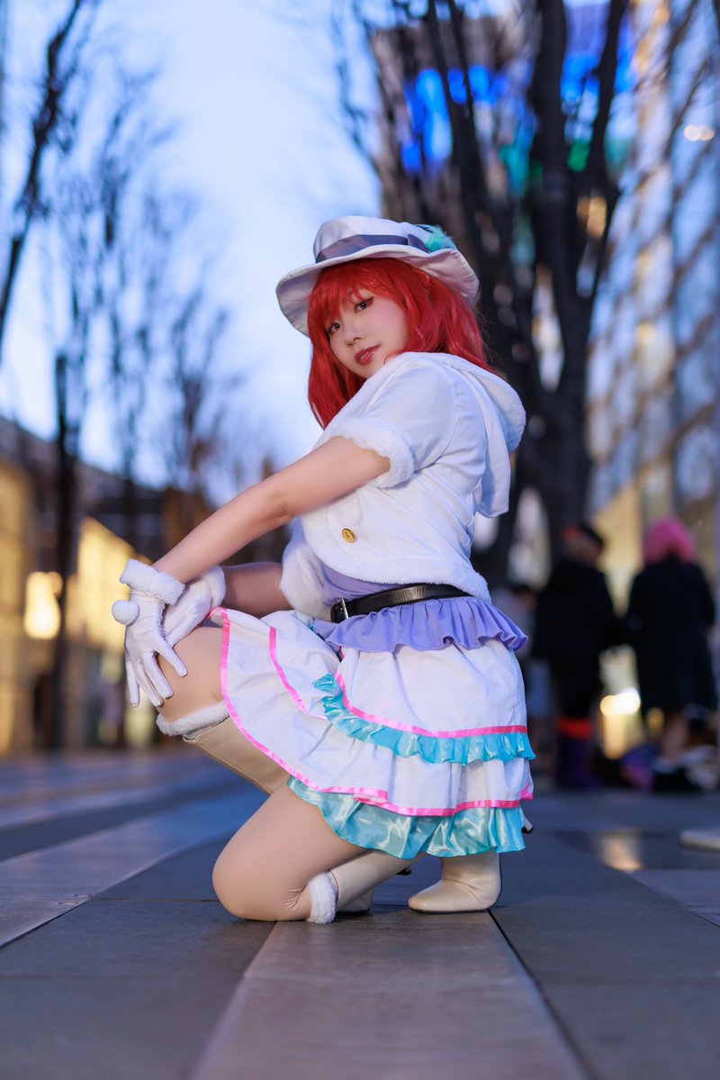 小路 はくの🌱 tweet media