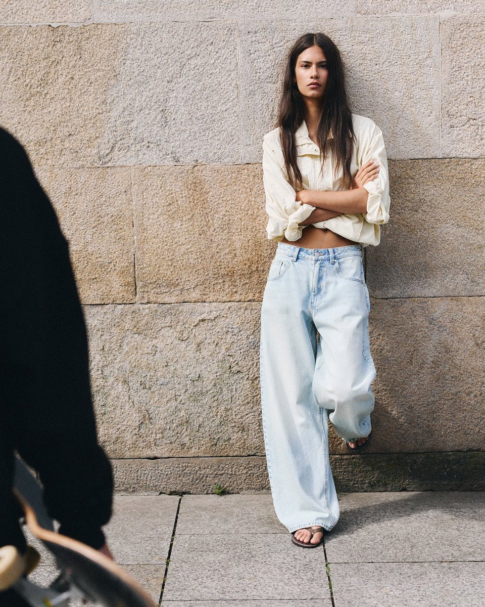 Pull&Bear tweet media