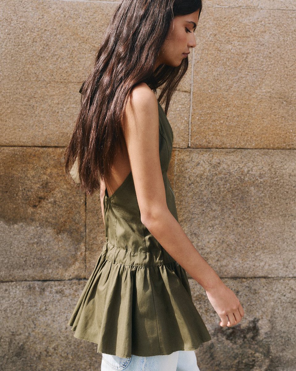 Pull&Bear tweet media