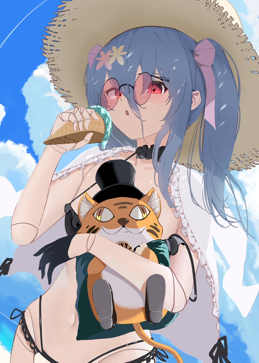 Mer✒️ tweet media