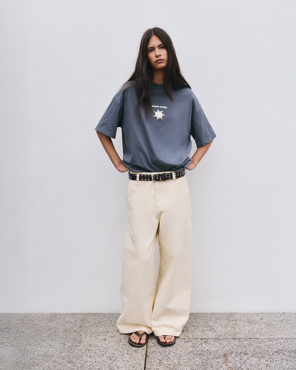 Pull&Bear tweet media