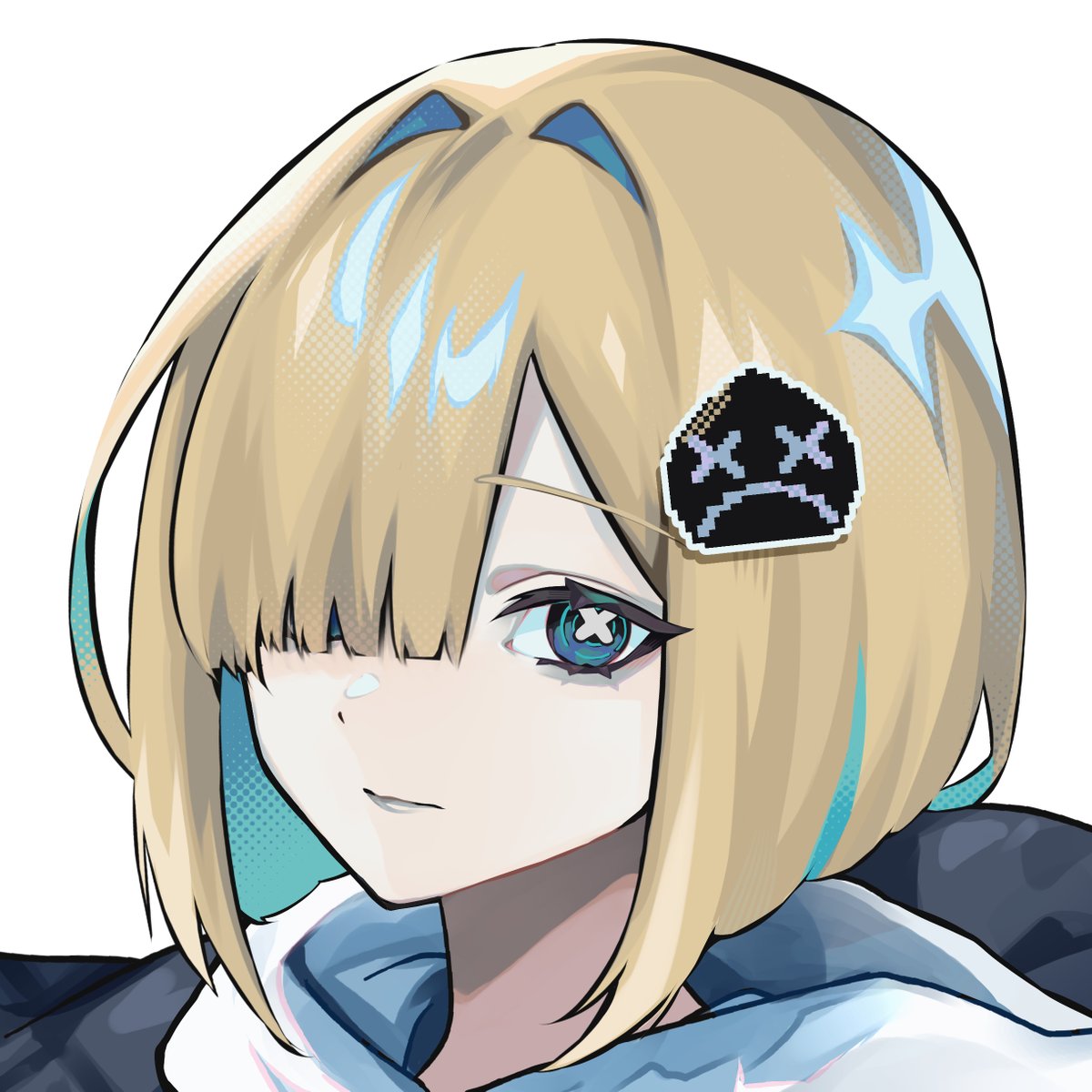 まろん tweet media