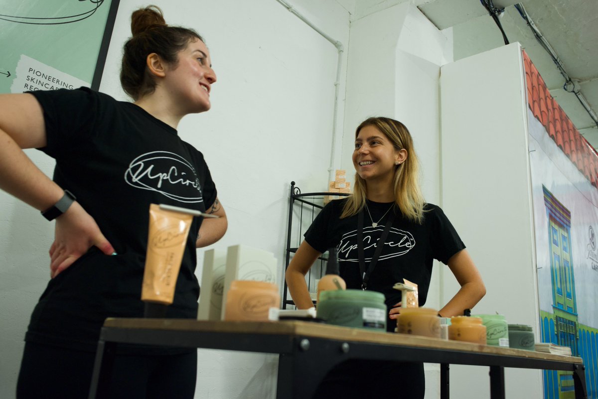 UpCircle Beauty tweet media