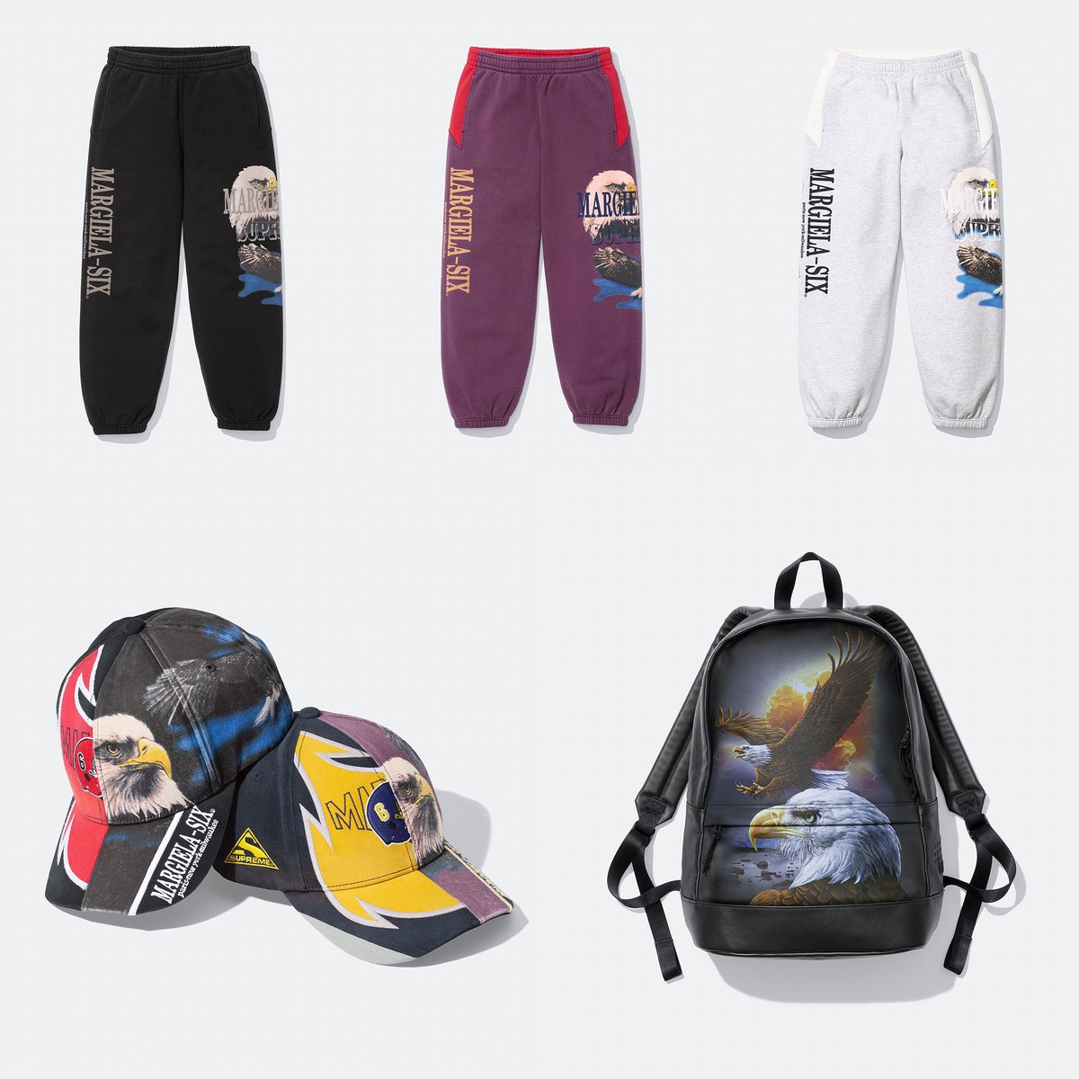 Supreme Drops tweet media