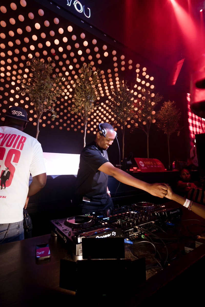 Oontz Master tweet media