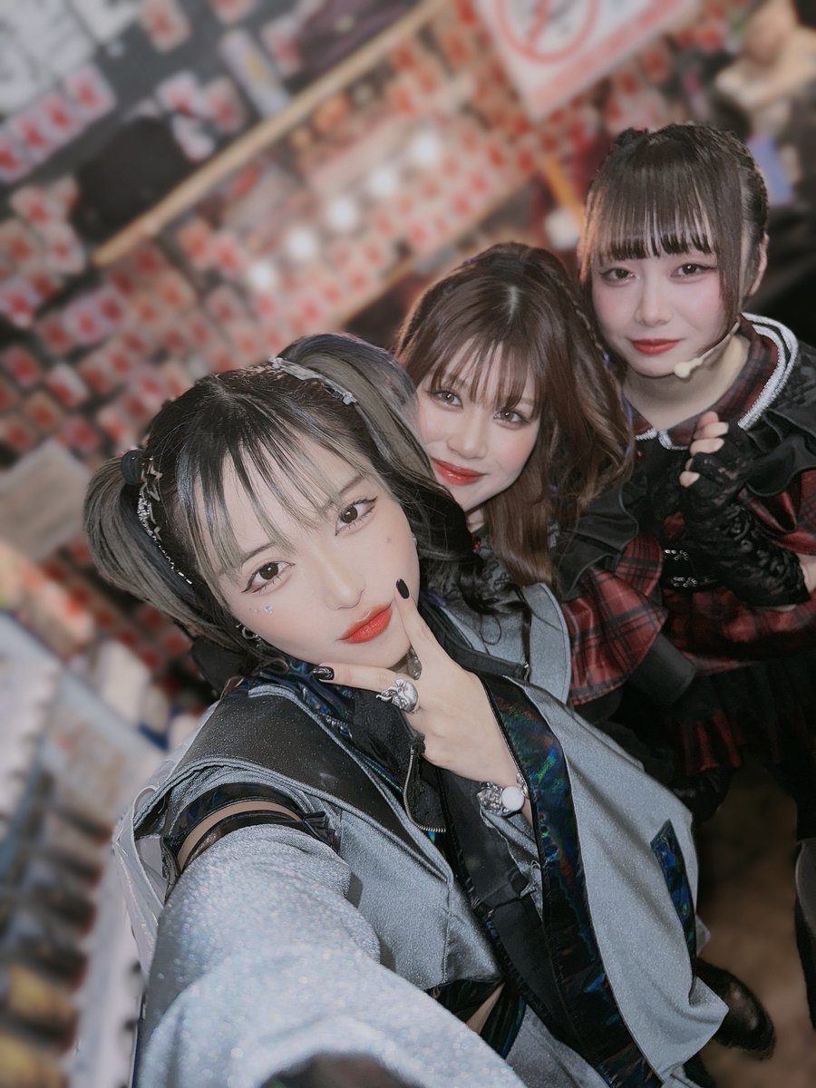 DIZZYREVERSE / DIZZYMETAL tweet media