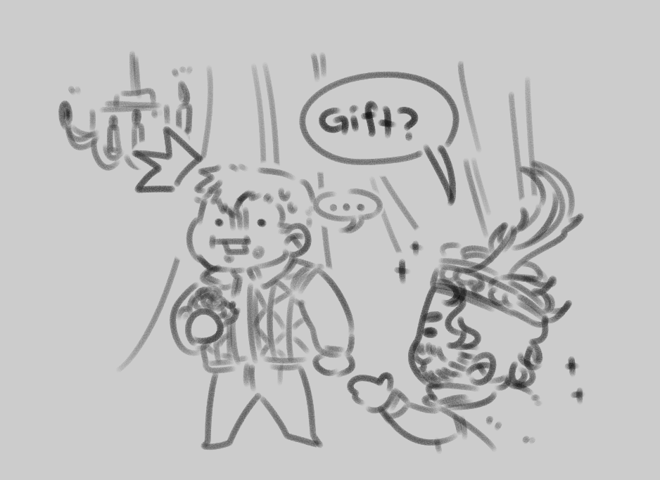 Gomz🐼comms open tweet media