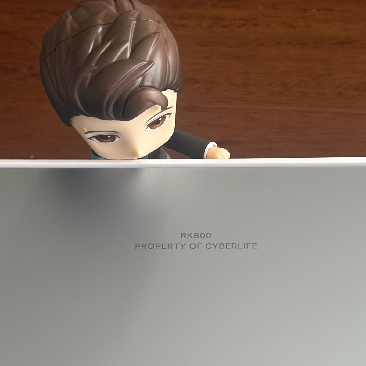 新しいiPad Air 13インチが届いたのだけど、今までのiPad Air5のProcreateに2000件近く絵が入ってるので移動が今日中には終わらない気がする...今夜もまた5でなんか描くか...今回の本体はDBH概念のブルーにしてみた
