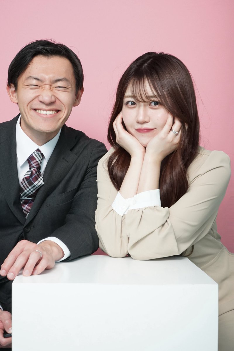 epopo_chan's tweet photo. そういえば結婚して１年経った☺️🌸 https://t.co/rgaXDp6hLK