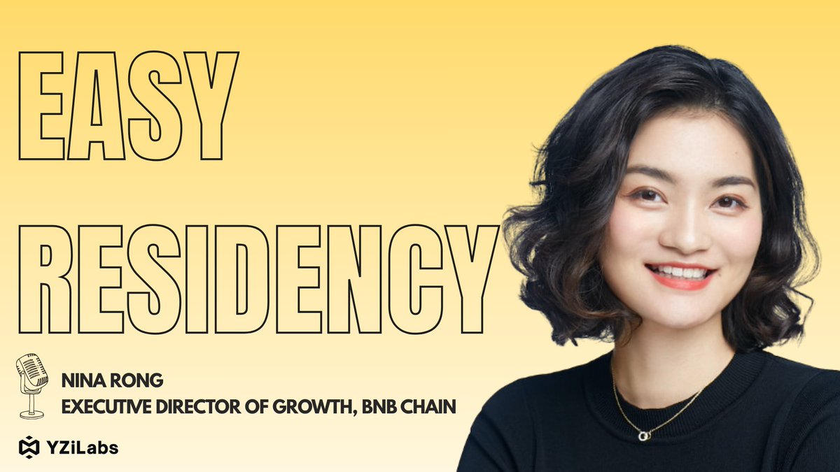 EASY Residency tweet media