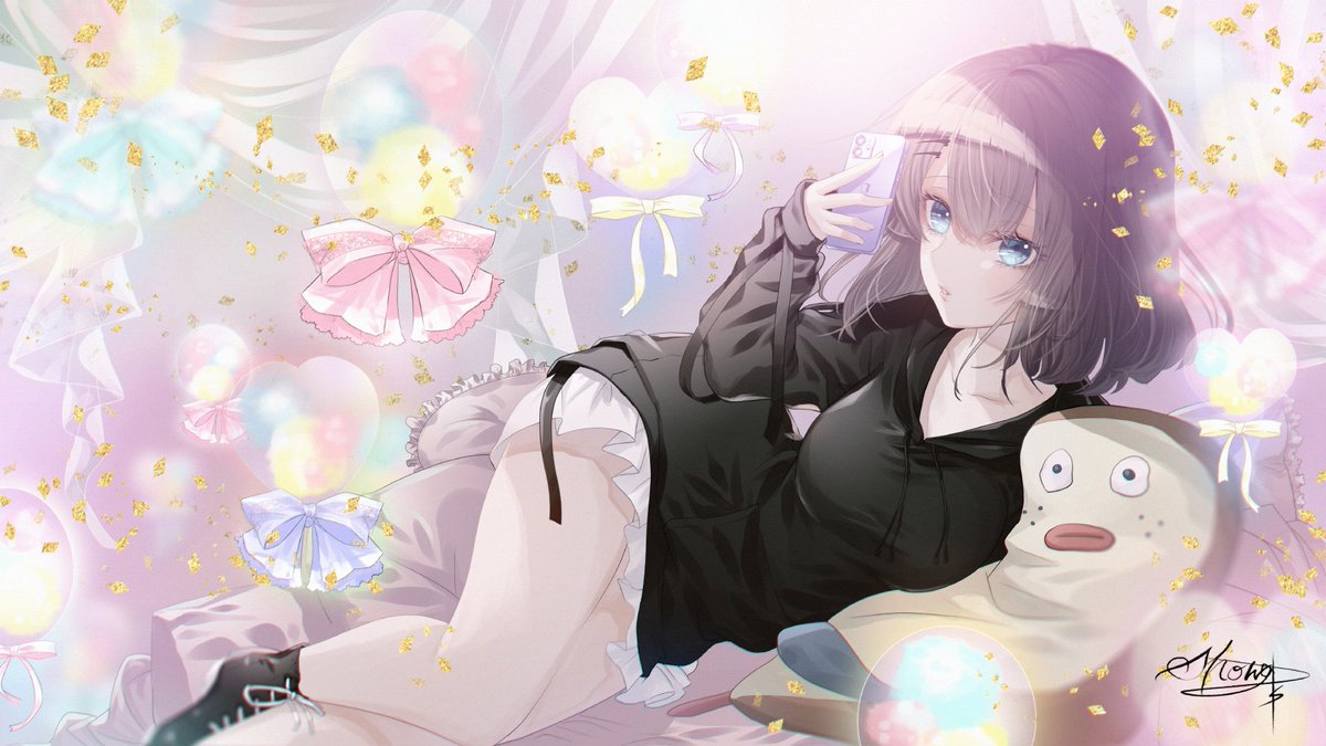 👑𝑺𝒉𝒐𝒘-𝑮💗イラスト企画中 tweet media