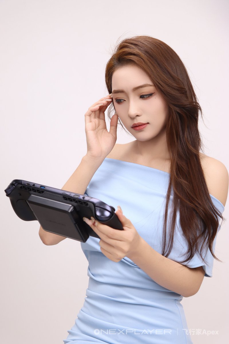 OneXPlayer_Official tweet media