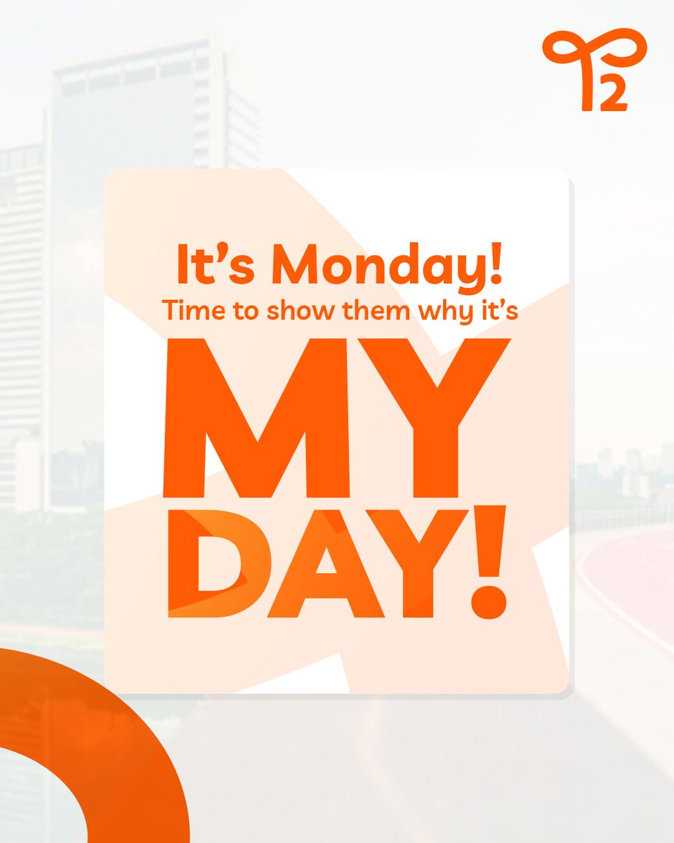 MON is the french word for MY, so technically MONDAY means MY DAY. Tag ...