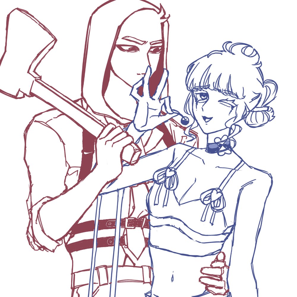 ICHIRUBOW/いちるぼー tweet media