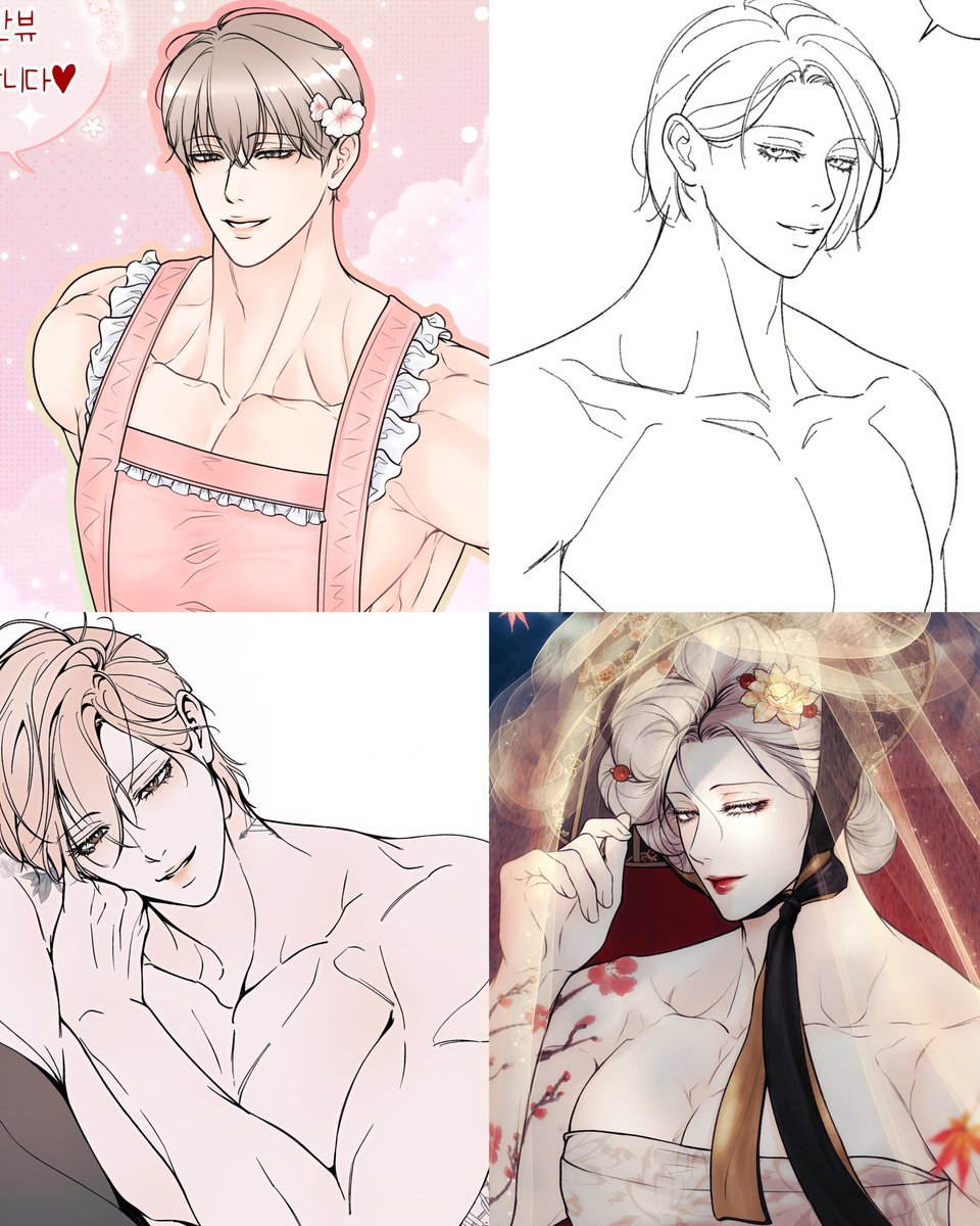 fathermokyeon's tweet photo. anyone can be a babygirl but it takes a MAN to be a WIFE. https://t.co/vwTEhKjXGI