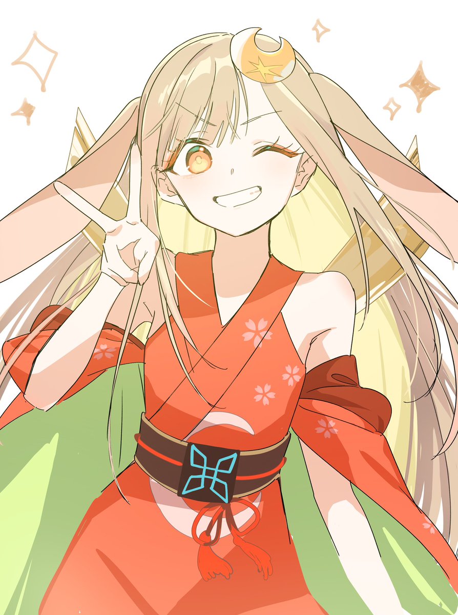 #超かぐや姫

観てきましたらくがき～
可愛いが過ぎる！