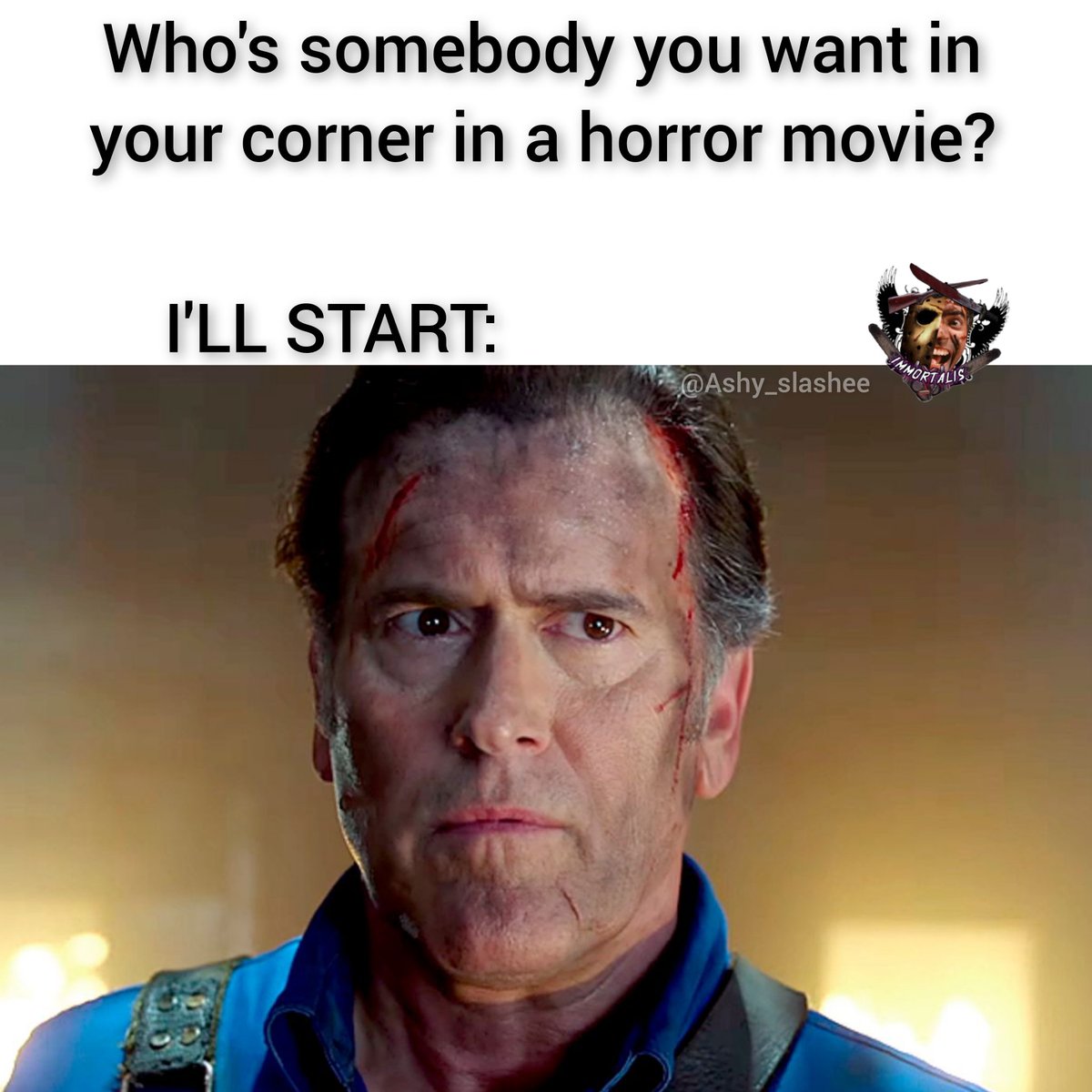 Evil Dead Kelly (☥𝐃𝐁) tweet media