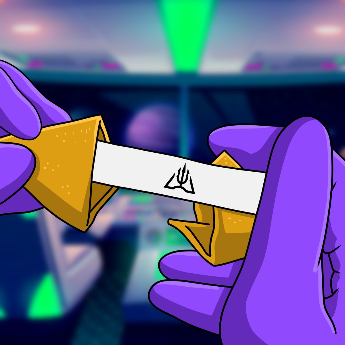 Atlantis tweet media