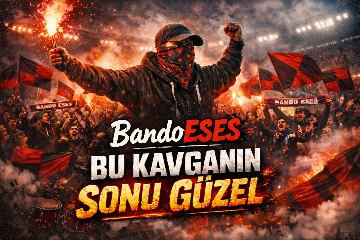 "Bu kavganın Sonu Güzel"
Eskişehirspor Arşiv youtube kanalında...
youtube.com/watch?v=gMyQ46…