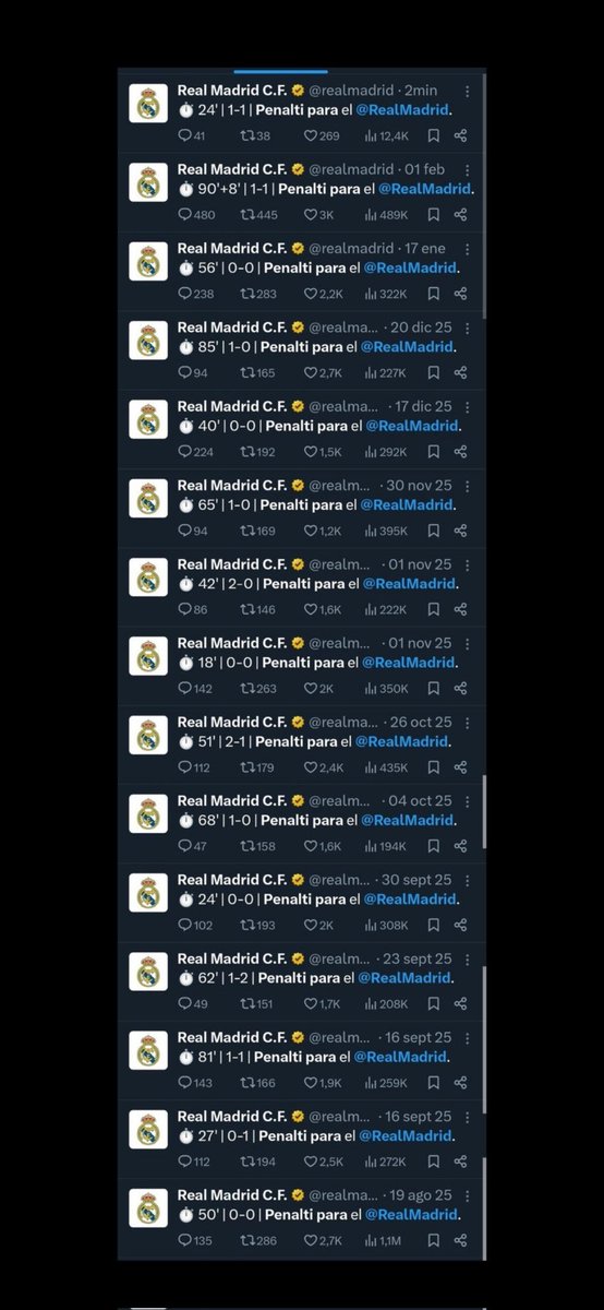 Le Roi De Streaming tweet media